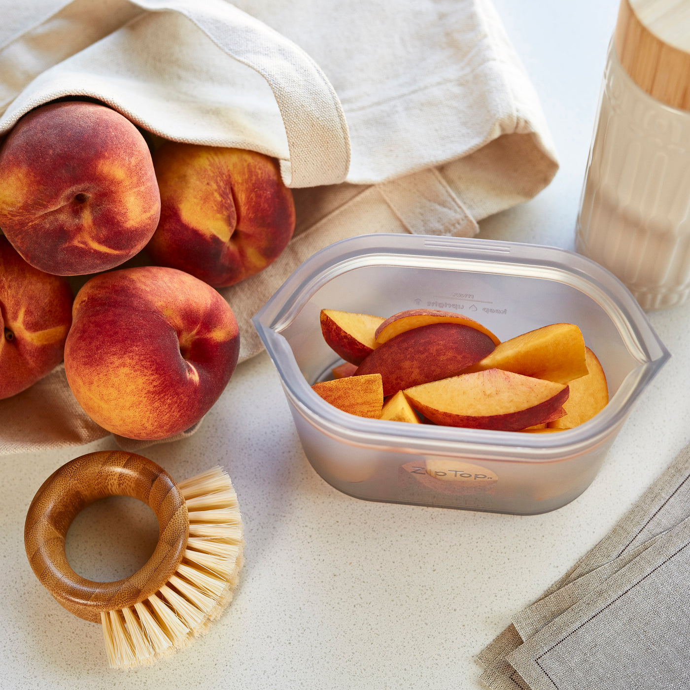 ZIP TOP（ジップトップ）ディッシュ S