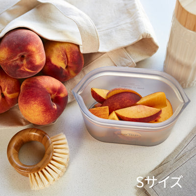 ZIP TOP（ジップトップ）ディッシュ 3点セット