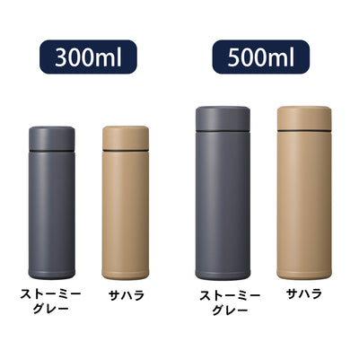 CERAMUG ボトル 500ml