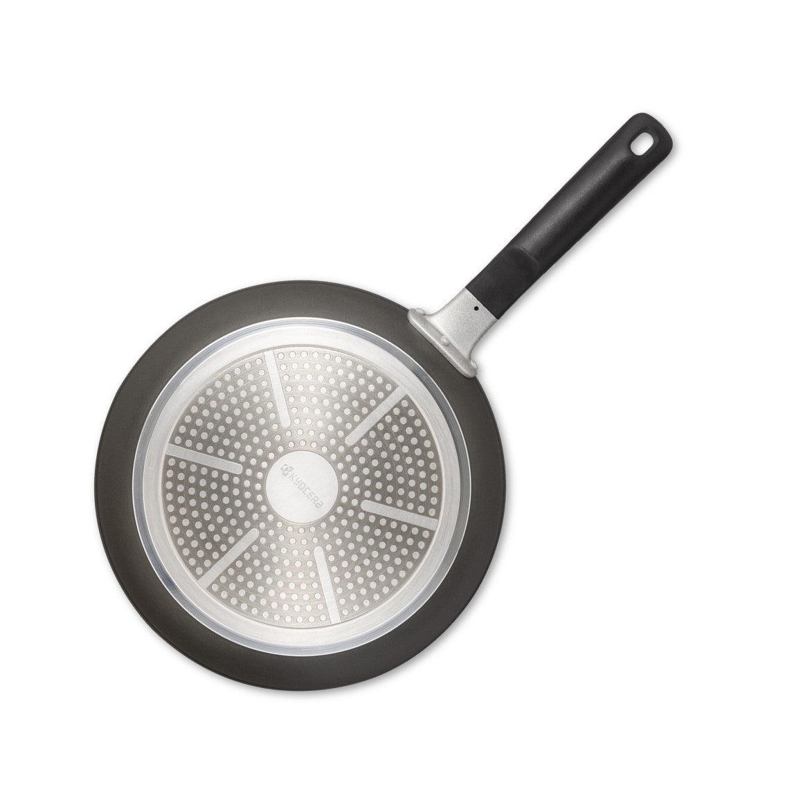 セラブリッド フライパン 26cm（IH/ガス火対応）