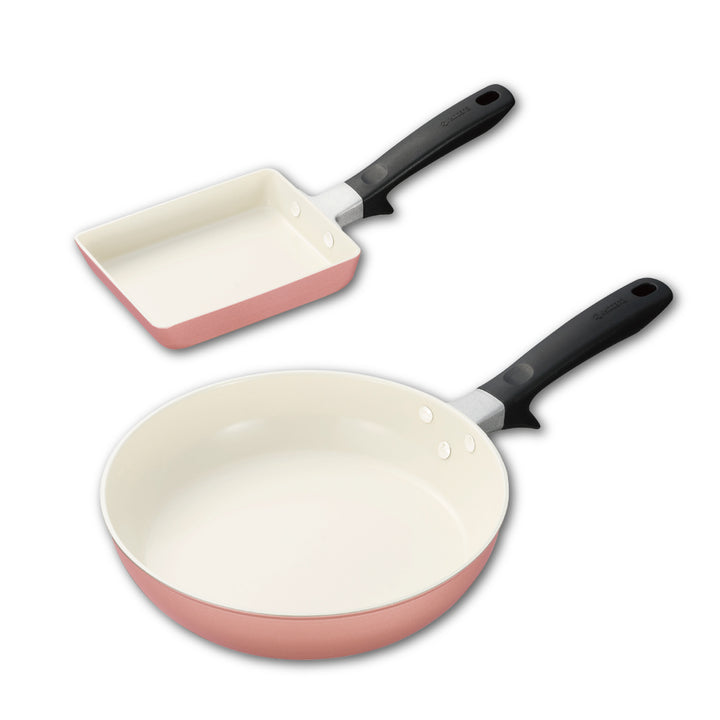 公式】京セラ 限定色｜セラミック フライパン 玉子焼/26cm（IH/ガス火