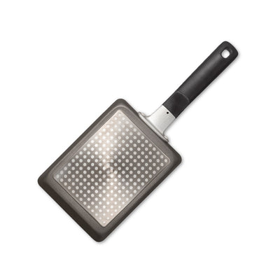 セラブリッド フライパン玉子焼（IH/ガス火対応）