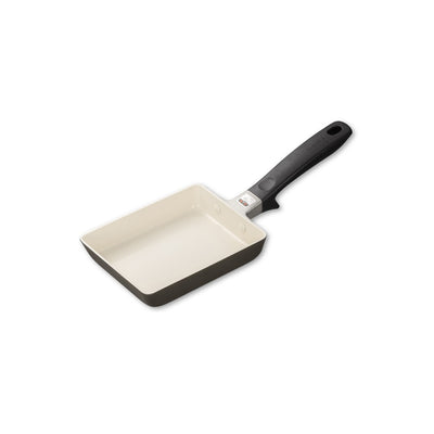 セラブリッド フライパン玉子焼（IH/ガス火対応）