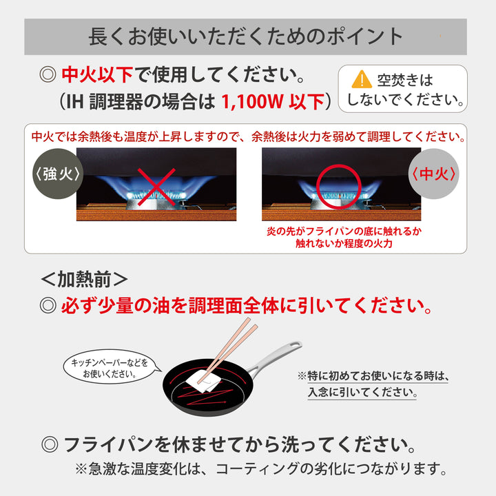 京セラ セラブリッド 片手鍋 18cm（IH/ガス火対応） – 京セラキッチン