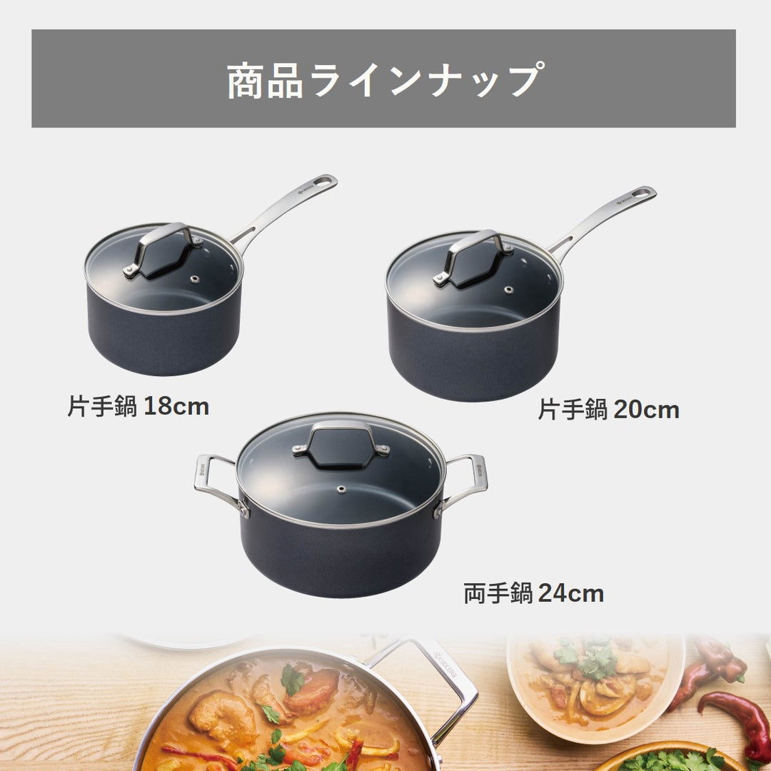 シリット　28センチ　両手鍋　フライパン 楽天市場】28cm シリット シラルガンの通販