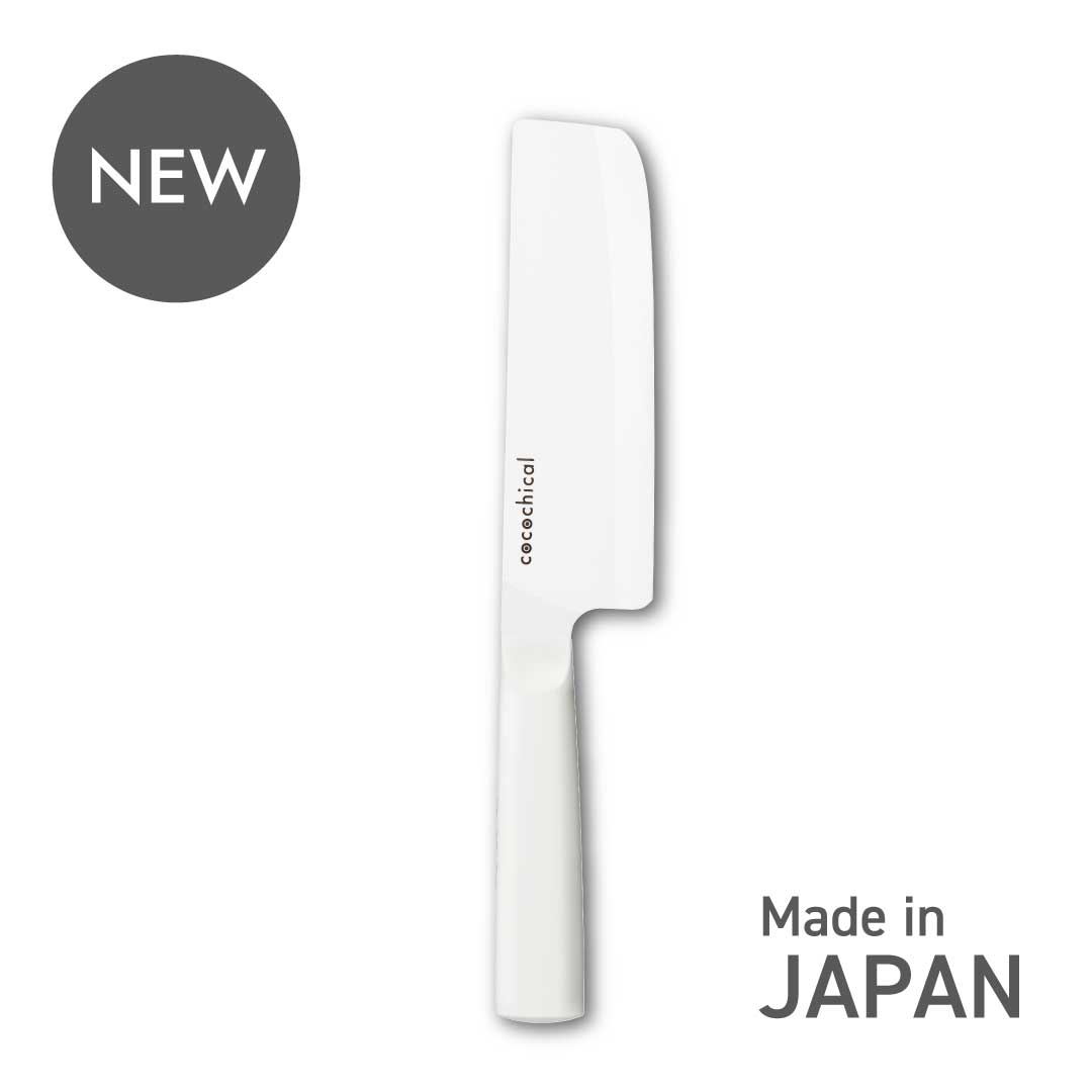 cocochical セラミックナイフ お試しキャンペーン｜2025年11月-12月