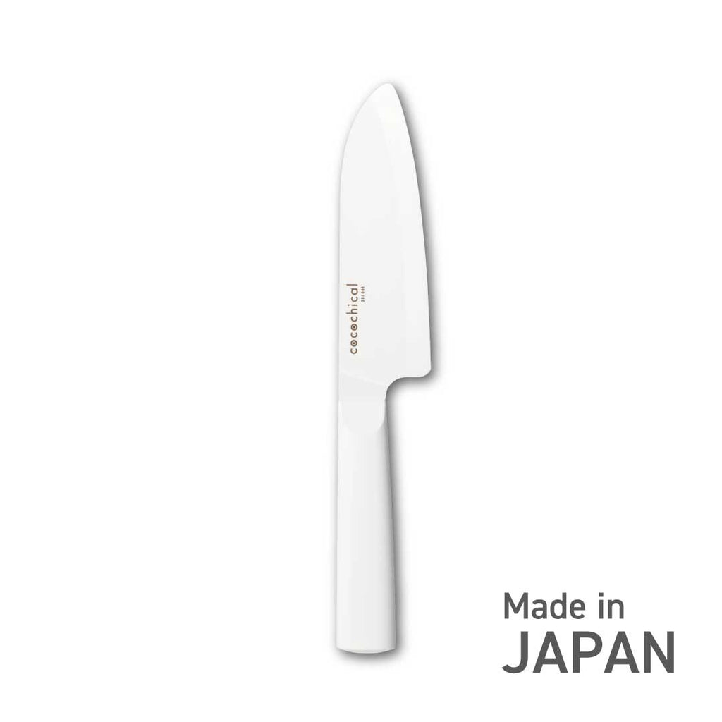 公式】京セラ cocochical(ココチカル) セラミックナイフ(包丁) 三徳