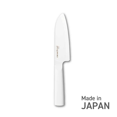公式】京セラ セラミックナイフ（包丁）cocochical 三徳 14cm – 京セラ