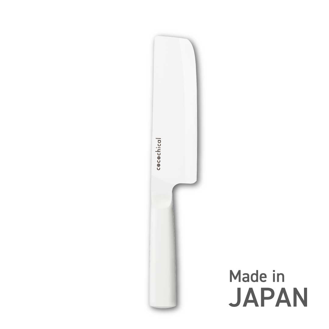 京セラ cocochical(ココチカル) セラミックナイフ(包丁) 菜切り 15cm