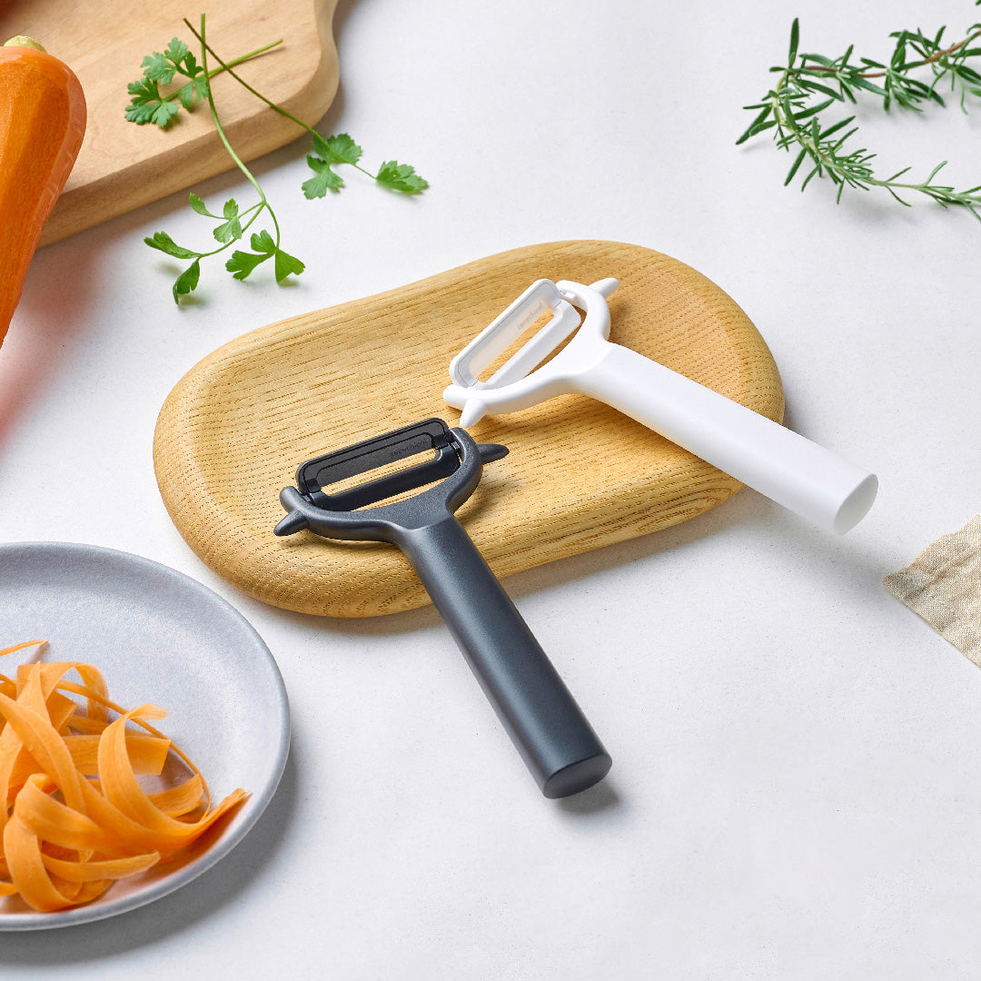 cocochical セラミックピーラー