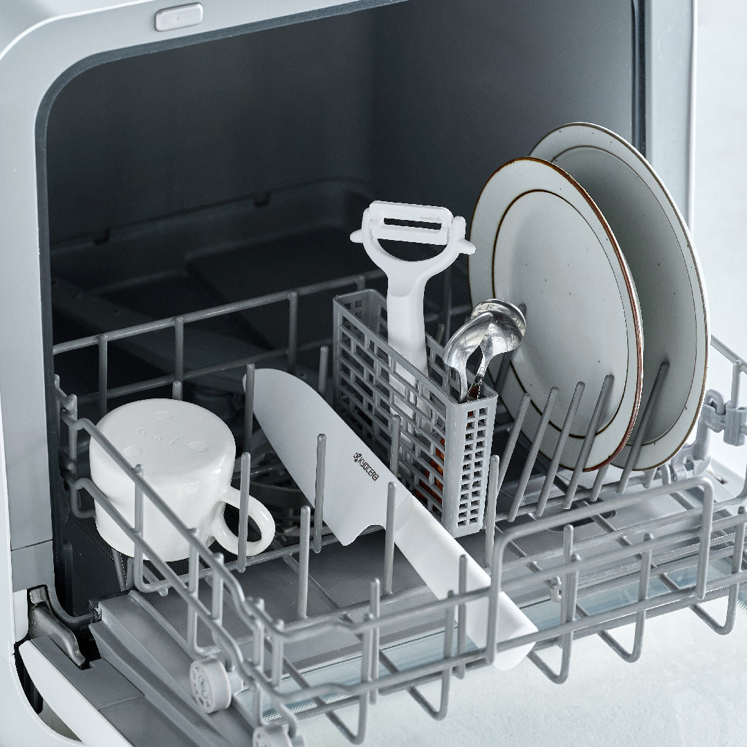 cocochical セラミックピーラー