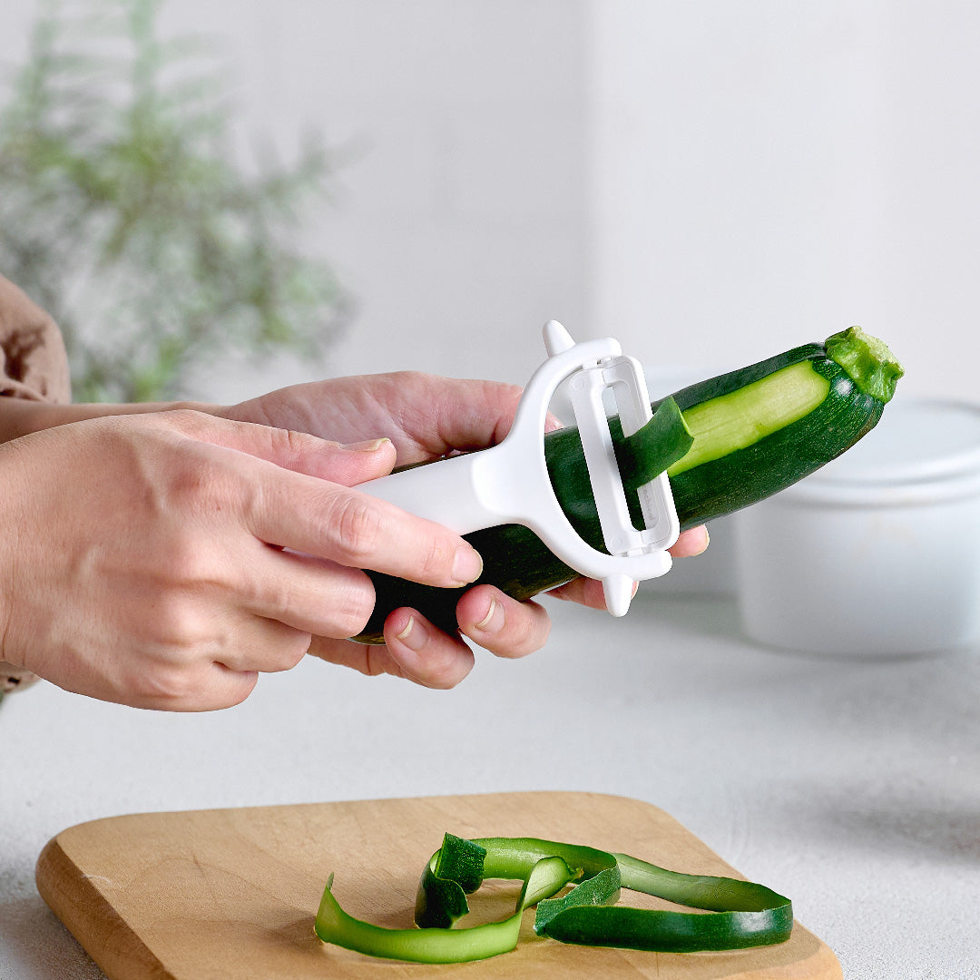 cocochical セラミックピーラー