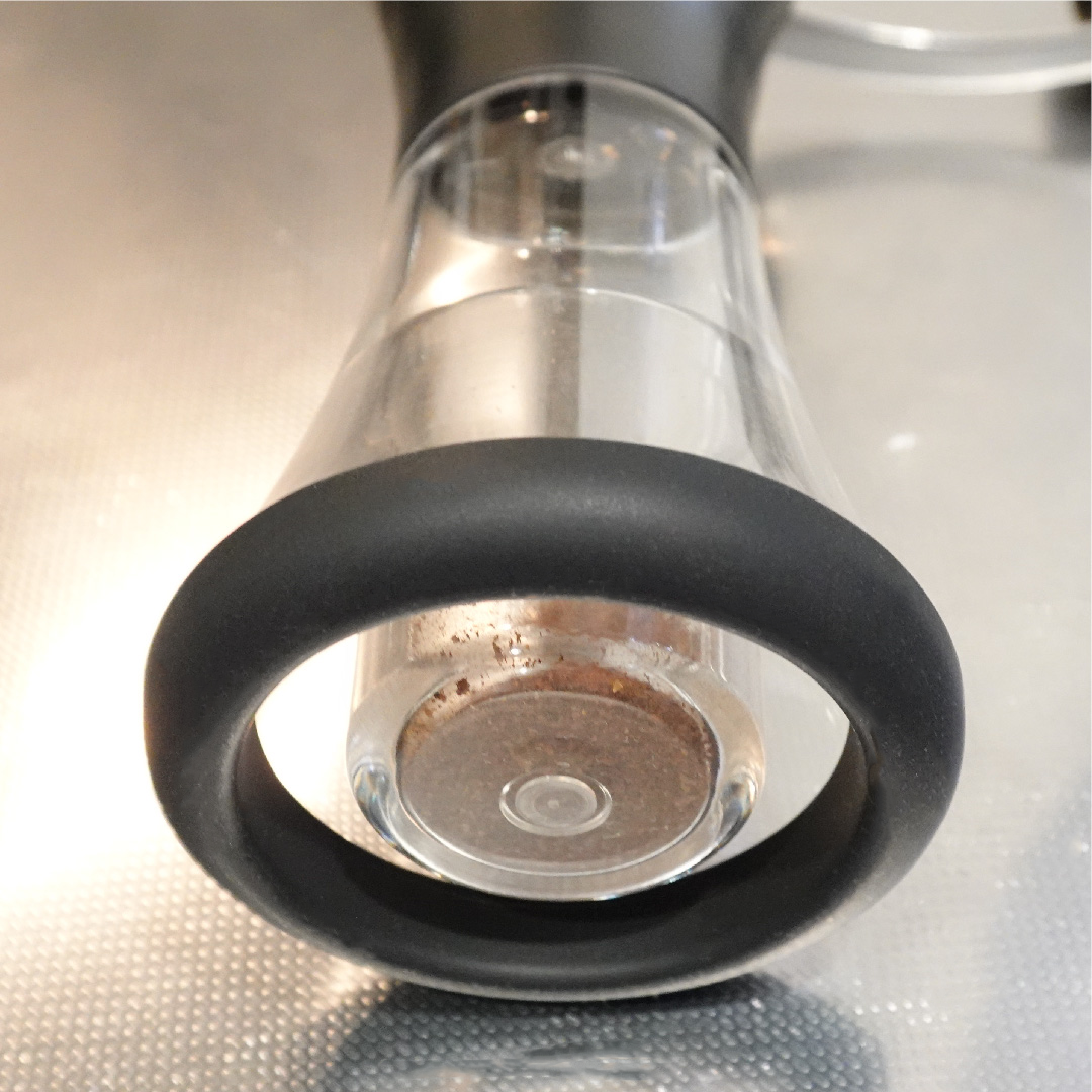 公式】京セラ セラミックコーヒーミル – 京セラキッチンオンラインストア