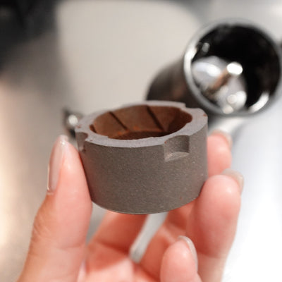 セラミックコーヒーミル（手挽き）