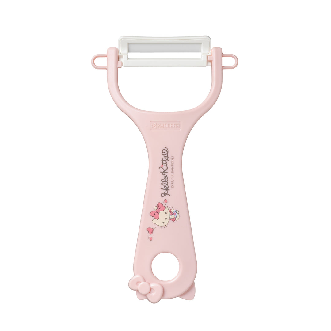 京セラ セラミックピーラー – 京セラキッチンオンラインストア