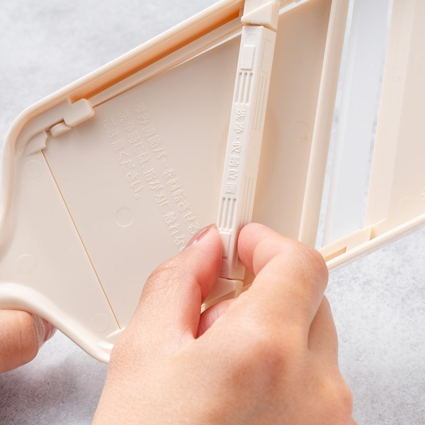 京セラ セラミックスライサー（厚み調節機能付き） – 京セラキッチン