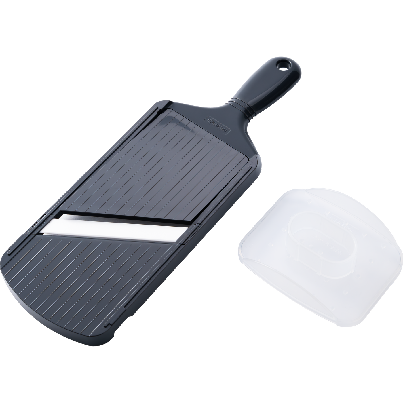 セラミックスライサー（厚み調節機能付き）｜WEB限定