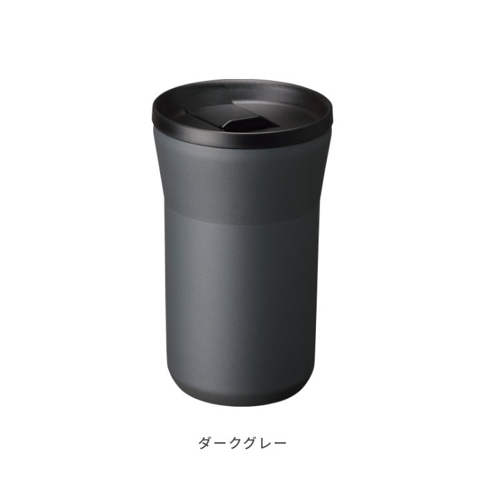 ボスカフェ付き】CERAMUG タンブラー<蓋付き>350ml – 京セラ