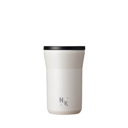 【名入れサービス】CERAMUG タンブラー＜蓋付き＞350ml