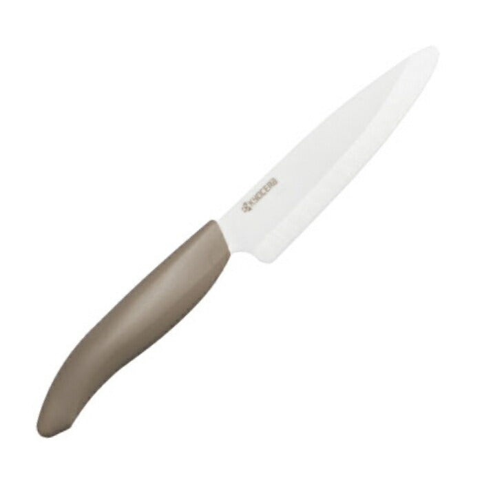 京セラ セラミックナイフ(包丁)(バイオ素材ハンドル) フルーツ 11cm 