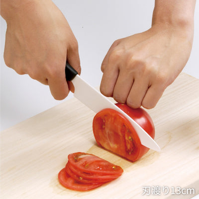 セラミックナイフ（包丁）ペティ 13cm｜WEB限定