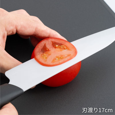 セラミックナイフ（包丁）三徳 17cm｜WEB限定
