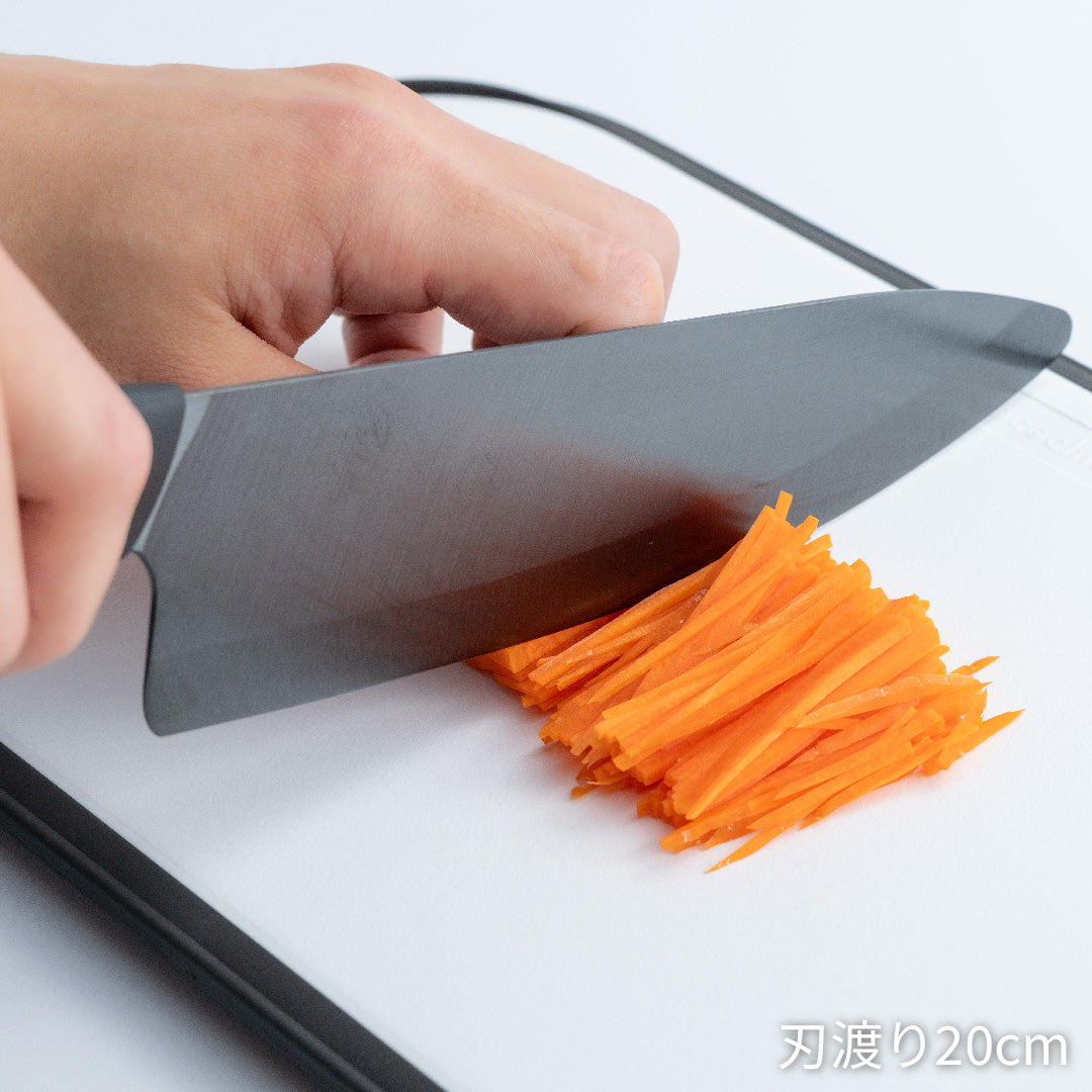 セラミックナイフ（包丁）20cm｜WEB限定