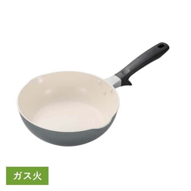 公式】京セラ セラブリッド フライパン – 京セラキッチン