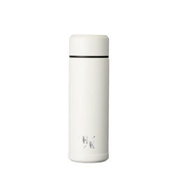 【名入れサービス】CERAMUG ボトル（水筒）180ml