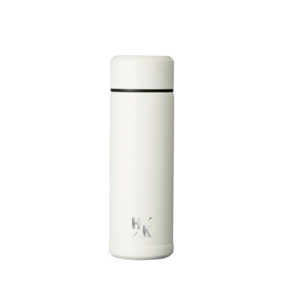 【名入れサービス】CERAMUG ボトル（水筒）180ml