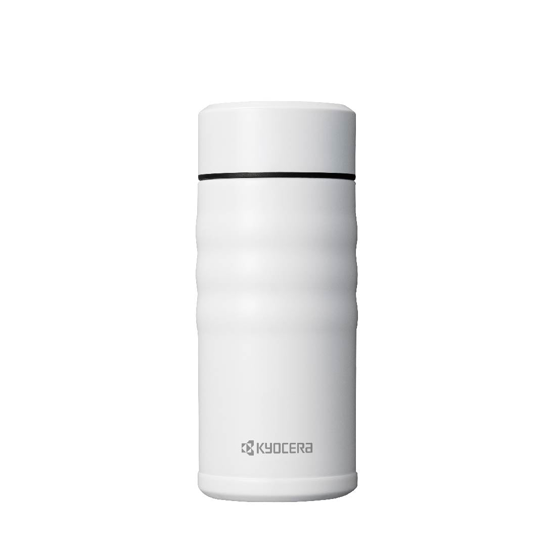 【公式】京セラ CERAMUG ボトル(水筒)350ml|海外モデル – 京セラキッチンオンラインストア