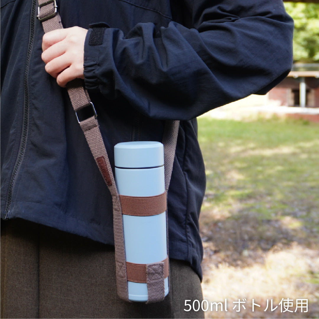 CERAMUG ボトルストラップ