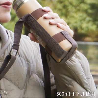 CERAMUG ボトルストラップ