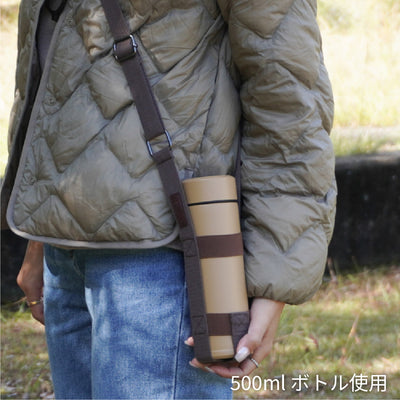 CERAMUG ボトルストラップ