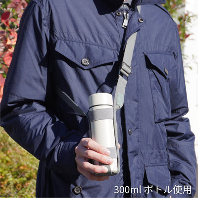 CERAMUG ボトルストラップ