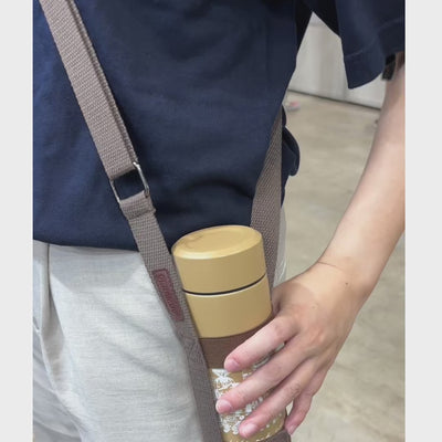 CERAMUG ボトルストラップ