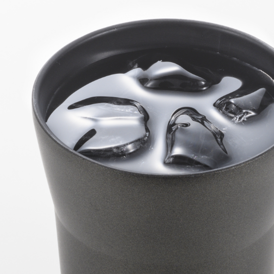 公式】京セラ ギフトセット CERAMUG タンブラー 300ml ブラック 公式】京セラ ギフトセット CERAMUG タンブラー 300ml ブラック