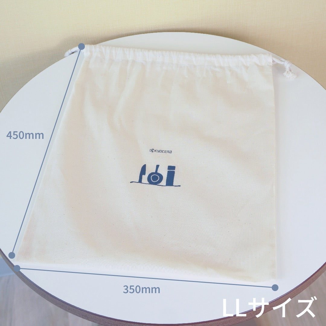 ラッピング巾着