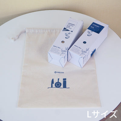 ラッピング巾着