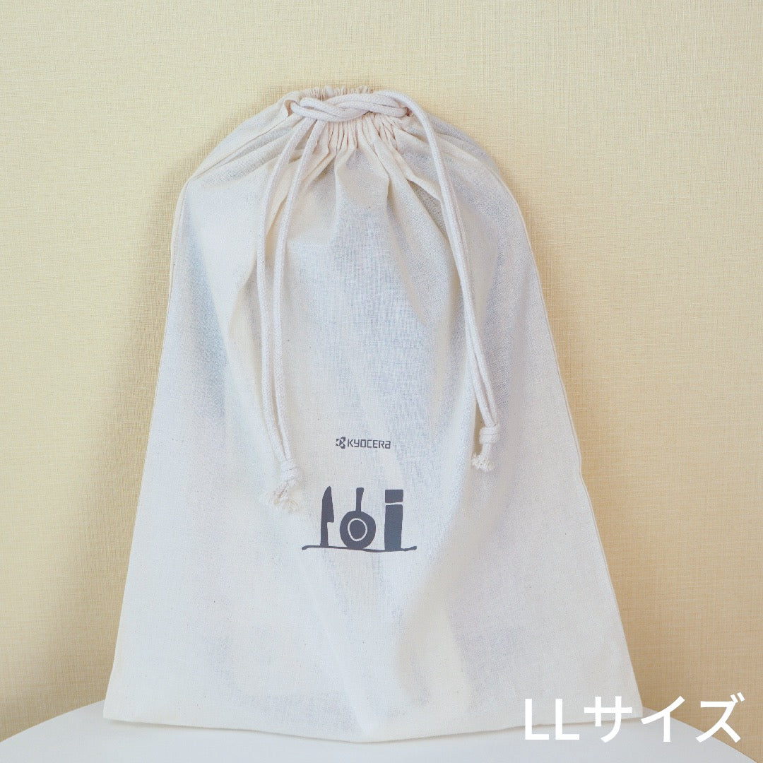 ラッピング巾着