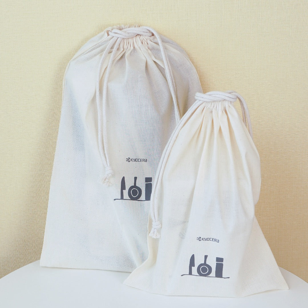 ラッピング巾着