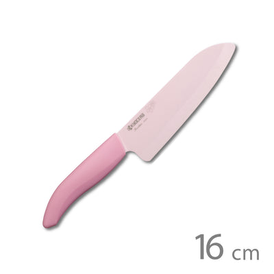 セラミックナイフ 三徳 16cm｜WEB限定