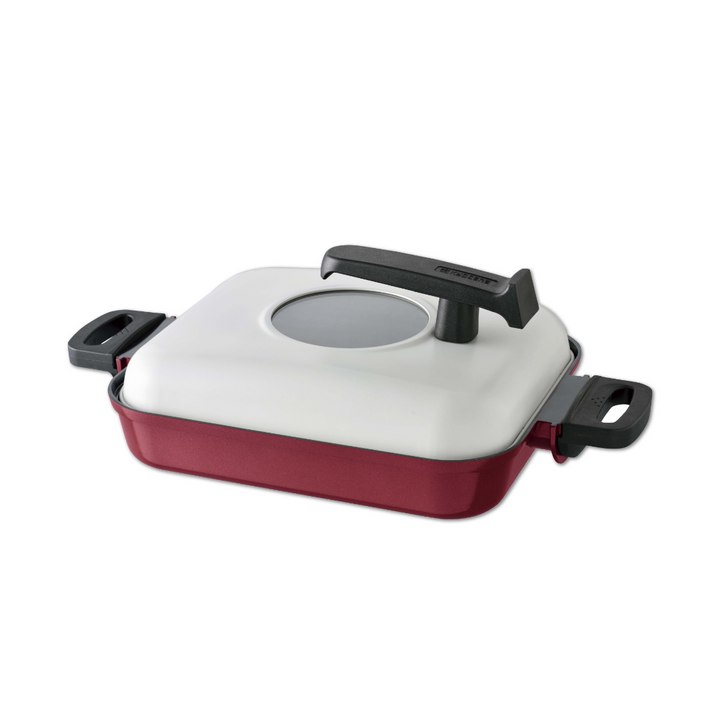 京セラ セラブリッド グリルパン – 京セラキッチンオンラインストア