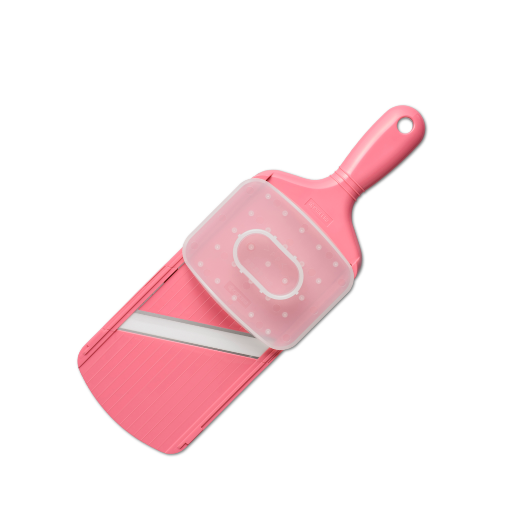 京セラ セラミックスライサー(厚み調節機能付き) – 京セラキッチン 京セラ セラミックスライサー(厚み調節機能付き) – 京セラキッチン