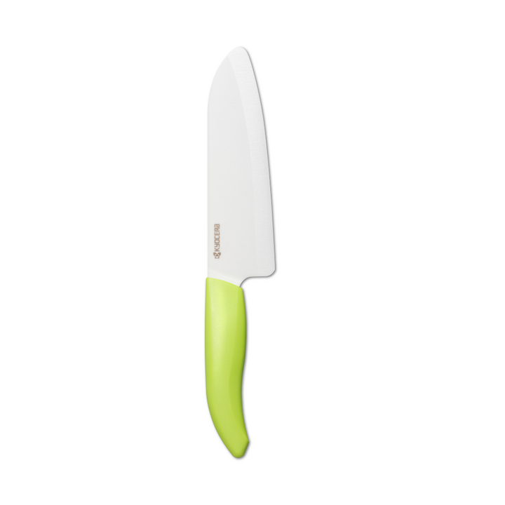 生産終了｜京セラ セラミックナイフ 三徳 16cm – 京セラキッチン