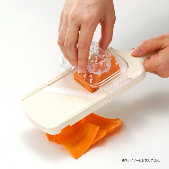 京セラ スライサープロテクター – 京セラキッチンオンラインストア