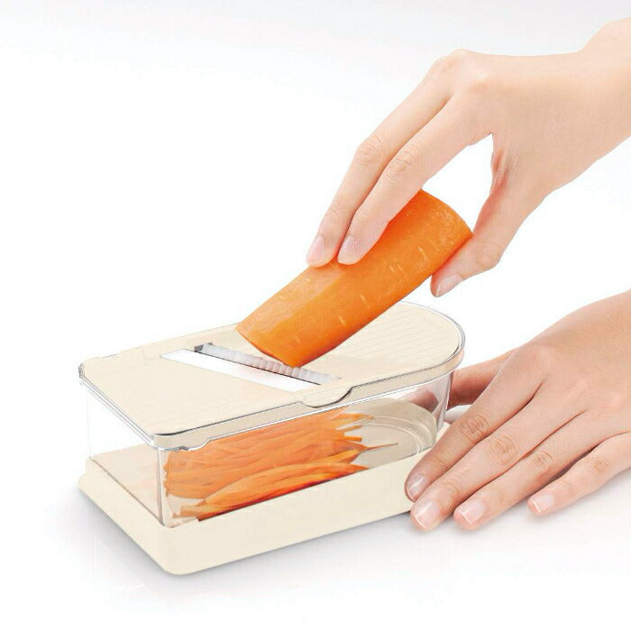 京セラ セラミックスライサーセット – 京セラキッチンオンラインストア