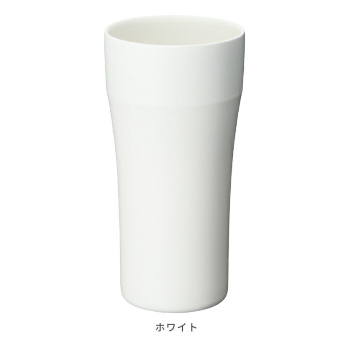 MASTERS ホワイト タンブラー 16oz MASTERS ホワイト タンブラー 16oz